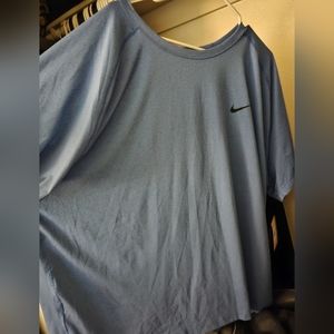 Men's Nike Shirt 4X NWT